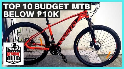 Best Budget Mtb Frame Philippines Webframes Org