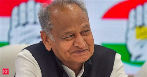 Delhi Court To Hear Defamation Case Against Rajasthan Cm Ashok Gehlot