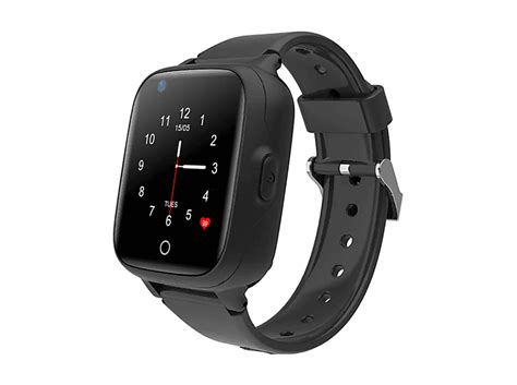 Smartwatch Valdus D Abs Negro Mediamarkt