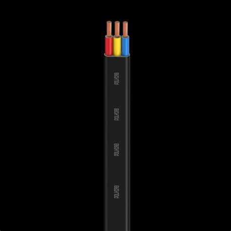 Wire Material Copper Polycab Submersible Cables Sq Mm At Rs