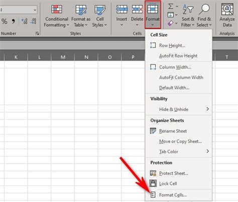 How To Wrap Text In Microsoft Excel