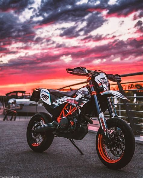 Husqvarna Supermoto Wallpapers Wallpaper Cave