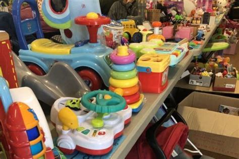 Plus De Bo Tes De Jouets Contrefaits Saisis Sur Le Port Du Havre