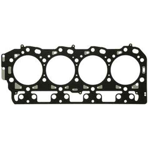 Gm 6 6l Duramax Mahle Head Gasket 54597 And 54598