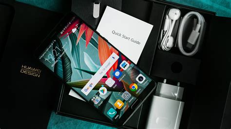 Huawei Mate 10 review: Warning, highly addictive