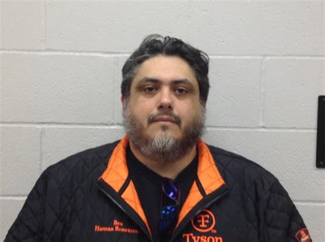 Nebraska Sex Offender Registry Benjamin Antonio Ramirez