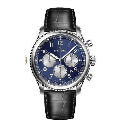 Breitling Navitimer 8 | Sylvan's Jewelers