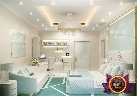 Revamp Your Bedroom with Light Green Furniture in Dubai!