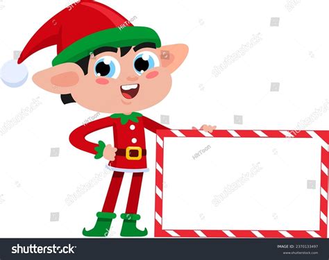 Best Elf Holding Sign Royalty Free Images Stock Photos And Pictures