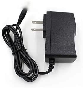 Amazon Yan US AC DC Power Adapter Charger For ATT Pantech Breeze 3