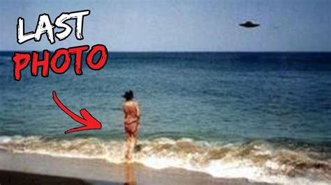 Top People Who Mysteriously Disappeared After A Ufo Sighting Youtube