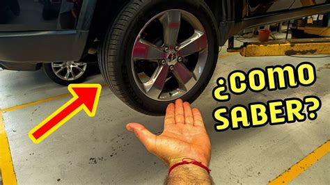 Como Saber Que Llantas Le Puedo Poner A Mi Coche Gallo Clínicas YouTube