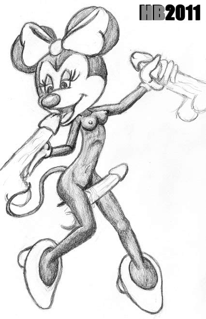 Post Hentai Boy Minnie Mouse