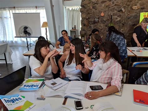 English Language Fellow Renee Thessing Develops English Language Video