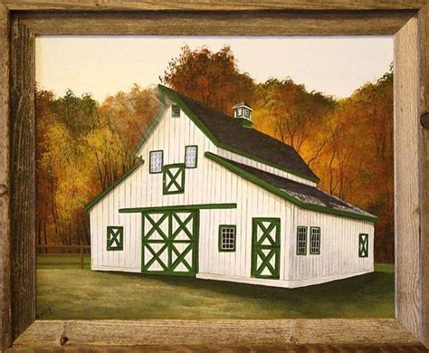 White Sand Creek Barn Post And Beam Barn Sand Creek Post And Beam