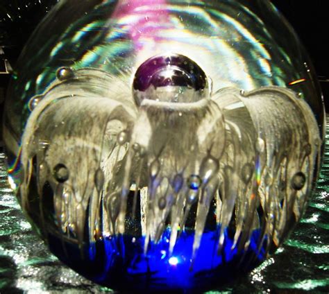 Glass Orbs Flickr