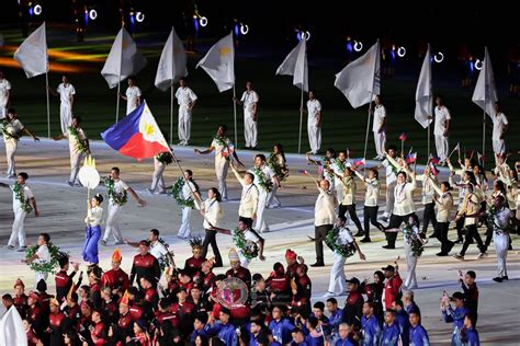 First Time Filipino Gold Medallists At The 2023 SEA Games Tatler Asia