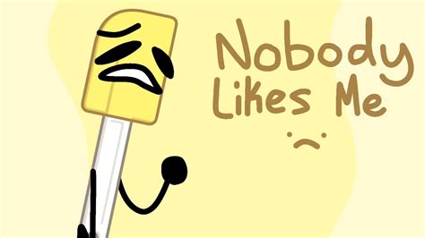 Nobody Likes Me • Tpot Meme Youtube