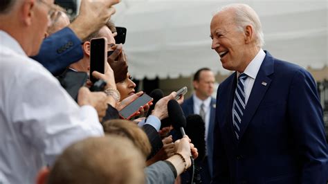 Biden Used Cpap Machine For Sleep Apnea Explaining Face Marks Fox News