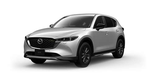 Mazda Cx 5 大久保店試乗車 25s Sports Appearance 6ecat ガソリン ｜ 神戸マツダ