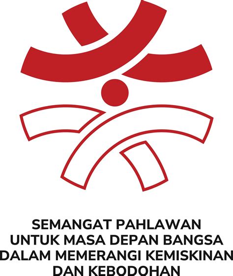 Tema Dan Makna Logo Peringatan Hari Pahlawan 10 November 2023 Lengkap Dengan Link Download Logo