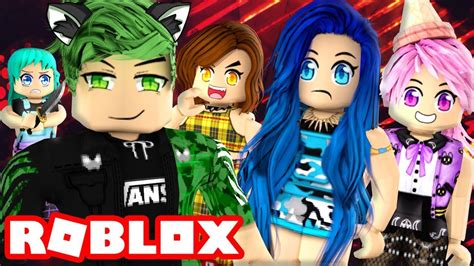 Itsfunneh Roblox Funneh