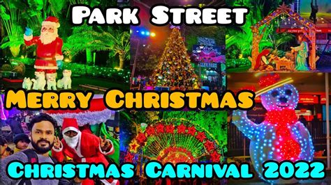 Christmas Festival 2023 Park Street Christmas Carnival 2023 2024