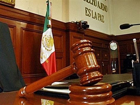 Los Aciertos De La Justicia Mexicana Sudaméricahoy