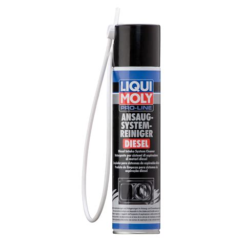 Спрей за почистване Liqui Moly, 400 мл. - eMAG.bg