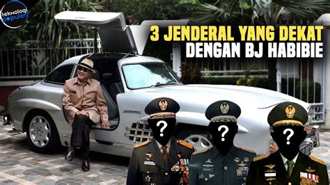 Ada Yang Dikasih Mobil Mewah Inilah Jenderal Tni Sahabat Yang Dulu