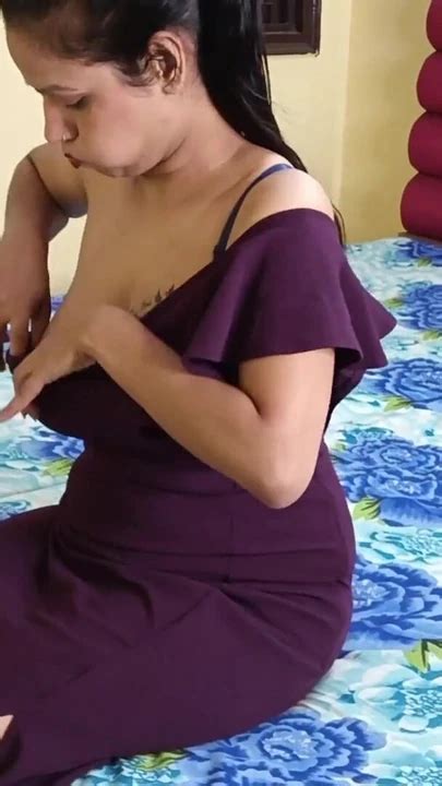 Iconic Moment From Wife Ko Job Pe Jaane Se Rok Kar Machayi Chodapatti MILF XHamster