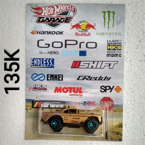 Jual Hot Wheels Chevy Big Bel Air Gasser Custom Gold Speed Shopee Indonesia