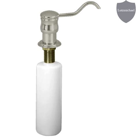 Latitude Run Soap Dispenser Wayfair