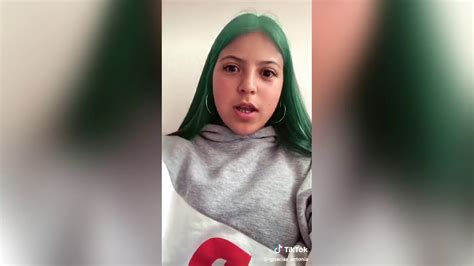 LO MÁS NUEVO DE IGNACIA ANTONIA EN TIk Tok Recopilacion 2 CANAL DE