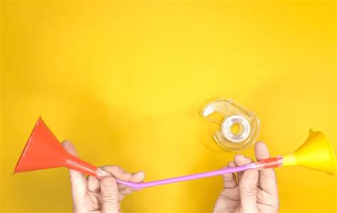 Listen and Learn: DIY Stethoscope Experiment for Children