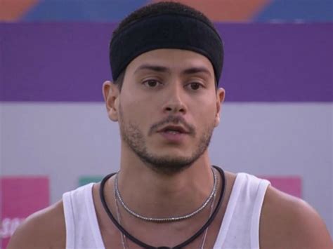 Favorito Arthur Aguiar Comenta Sobre Pr Mio Do Bbb