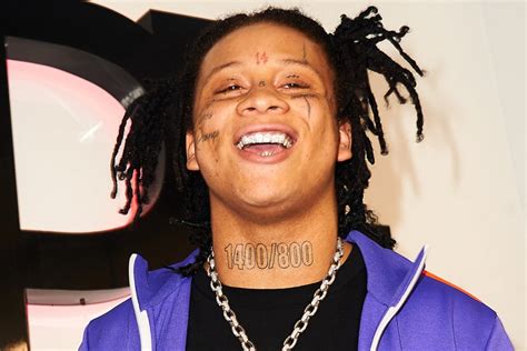 Trippie Redd Biography Height And Life Story Super Stars Bio