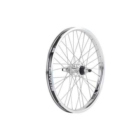 Roue Arri Re Bmx Haro Sata Rhd