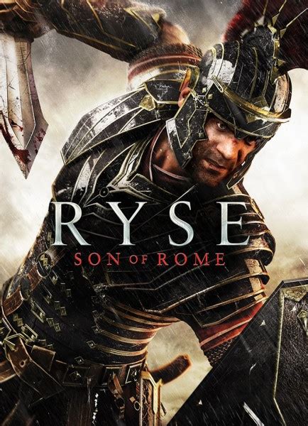 Ryse: Son of Rome - описание, системные требования, оценки, дата выхода