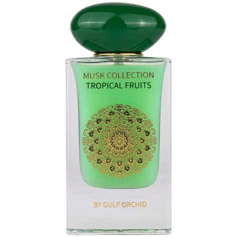 Buy Tropical Fruits - Musk Collection | Aromaconcepts.com – Aroma