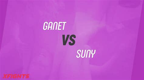 Fighting Dolls Fd Ganet Vs Suny Xfights