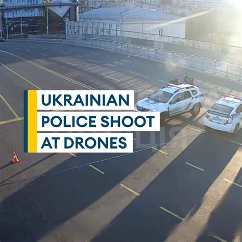 Forces News On Twitter Ukrainian Police Appear To Shoot Down Russian