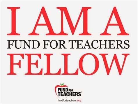 earthshaking art teacher goal  fund  teachers fellowship