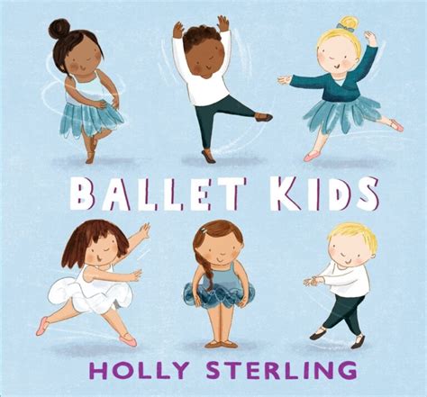 Ballet Kids | Walker Books Australia