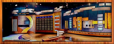 Image - Jeopardy! Set 2002-2009 (17).jpg | Jeopardy! History Wiki | FANDOM powered by Wikia