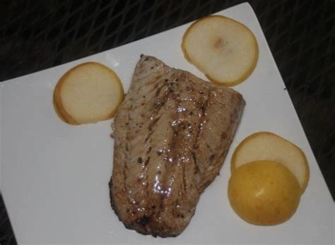 Pan Fried Blackfish Tautog Blackfish Recipe Pan Fried Trout