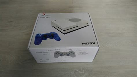 XGame 600 in 1., Video Gaming, Video Game Consoles, Others on Carousell