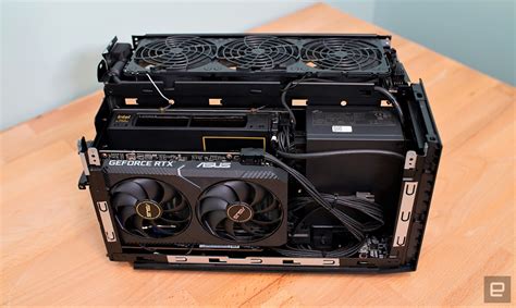 Самый мощный и универсальный мини-ПК Intel. Появились первые тесты NUC ...