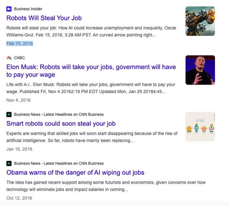 Will generative AI take my job? — Boring AI