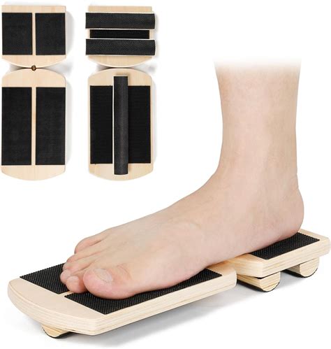 Ankle Strengthener Balance Board Foot Trainer For Sprained